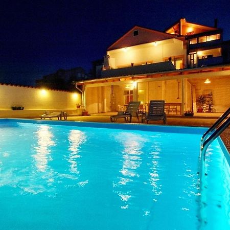 Apartments And Rooms With A Swimming Pool Kali, Ugljan - 14083 Εξωτερικό φωτογραφία