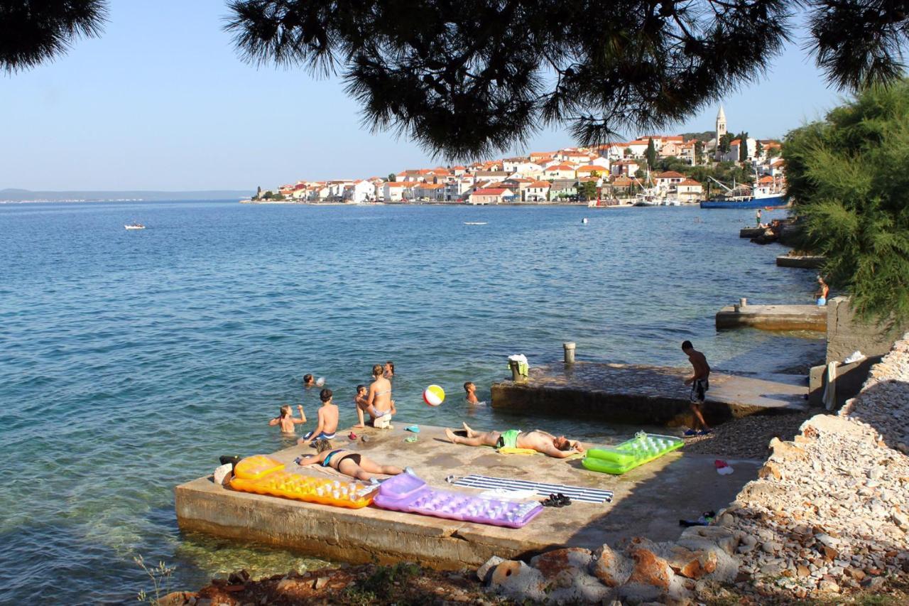 Apartments And Rooms With A Swimming Pool Kali, Ugljan - 14083 Εξωτερικό φωτογραφία