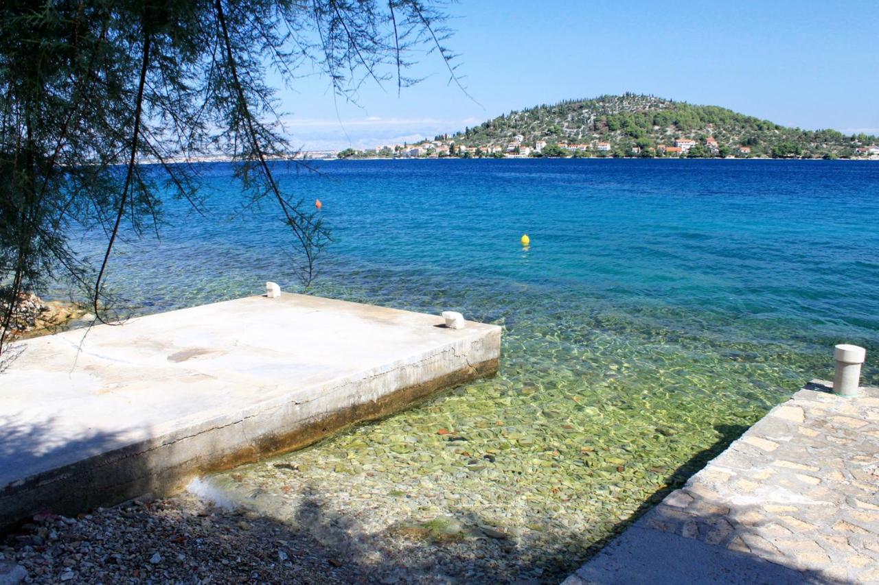 Apartments And Rooms With A Swimming Pool Kali, Ugljan - 14083 Εξωτερικό φωτογραφία