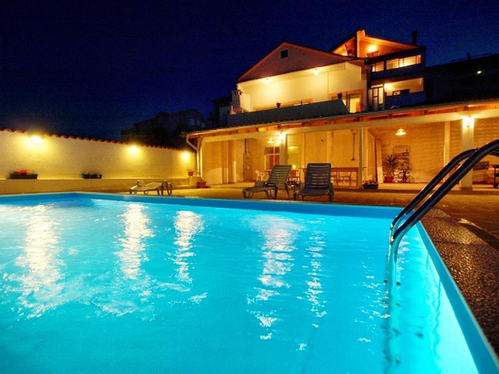 Apartments And Rooms With A Swimming Pool Kali, Ugljan - 14083 Εξωτερικό φωτογραφία