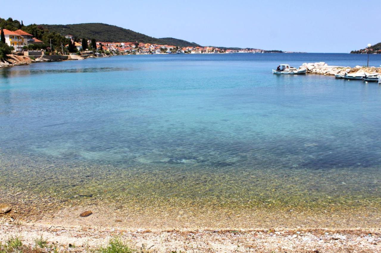 Apartments And Rooms With A Swimming Pool Kali, Ugljan - 14083 Εξωτερικό φωτογραφία