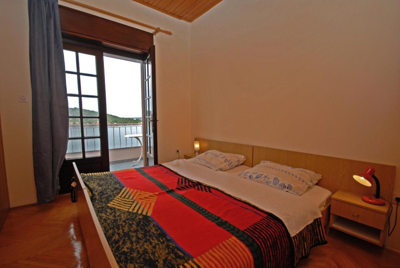 Apartments And Rooms With A Swimming Pool Kali, Ugljan - 14083 Εξωτερικό φωτογραφία