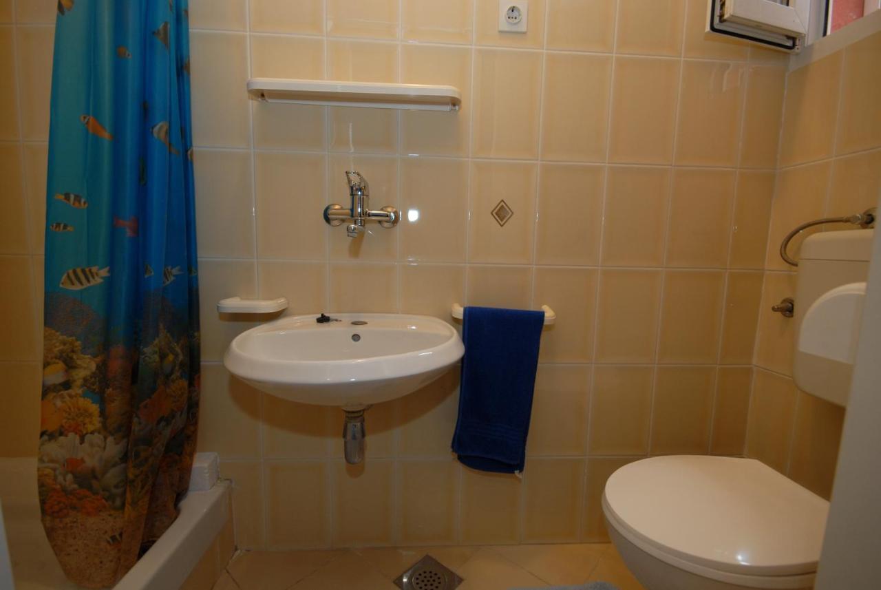 Apartments And Rooms With A Swimming Pool Kali, Ugljan - 14083 Εξωτερικό φωτογραφία