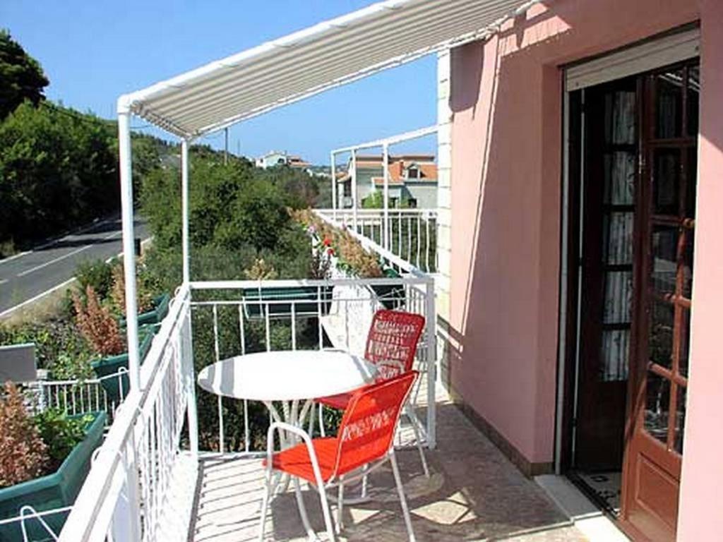 Apartments And Rooms With A Swimming Pool Kali, Ugljan - 14083 Εξωτερικό φωτογραφία