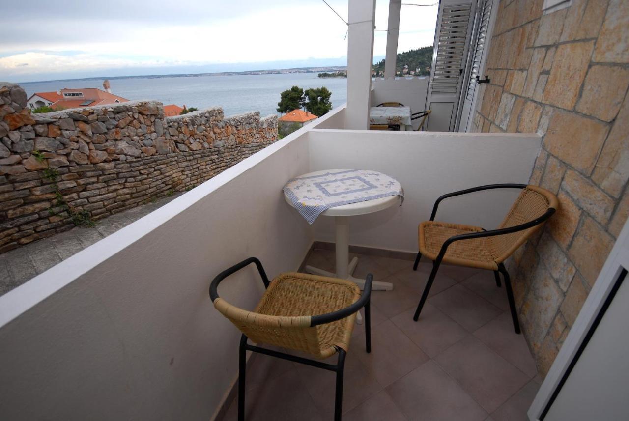 Apartments And Rooms With A Swimming Pool Kali, Ugljan - 14083 Εξωτερικό φωτογραφία