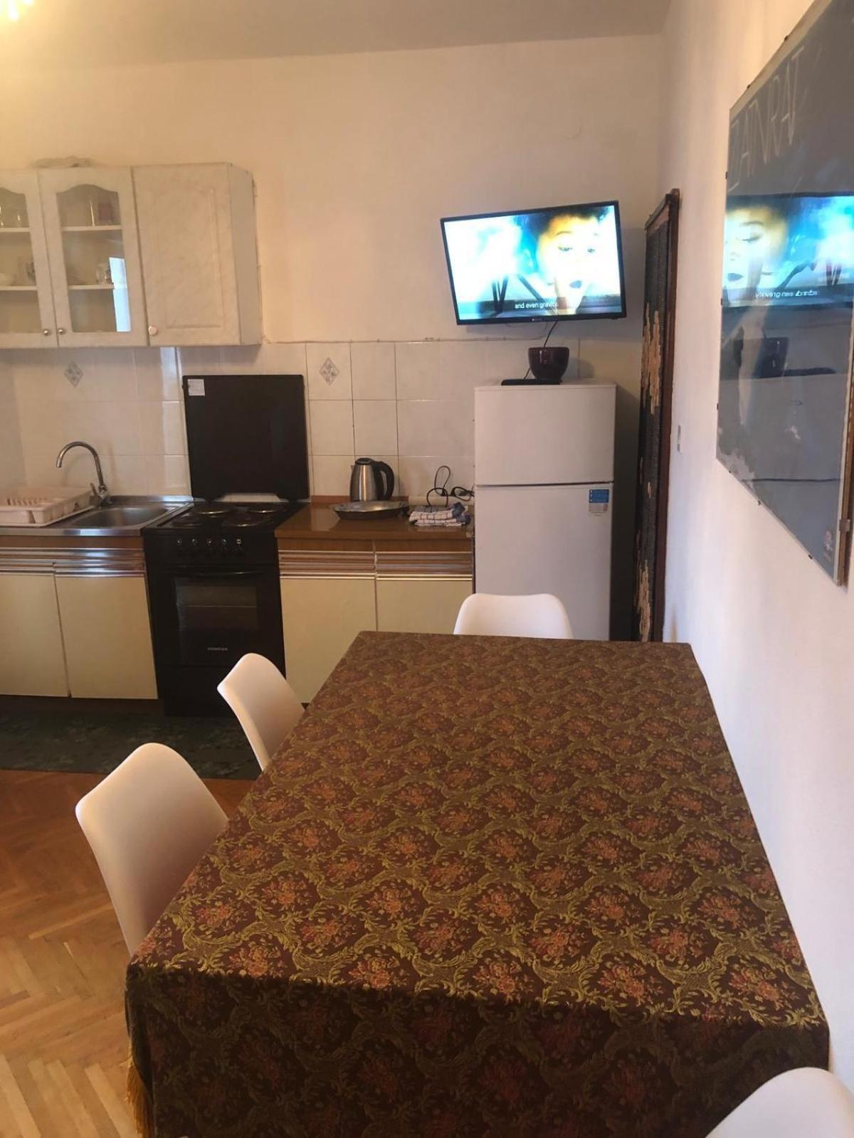 Apartments And Rooms With A Swimming Pool Kali, Ugljan - 14083 Εξωτερικό φωτογραφία