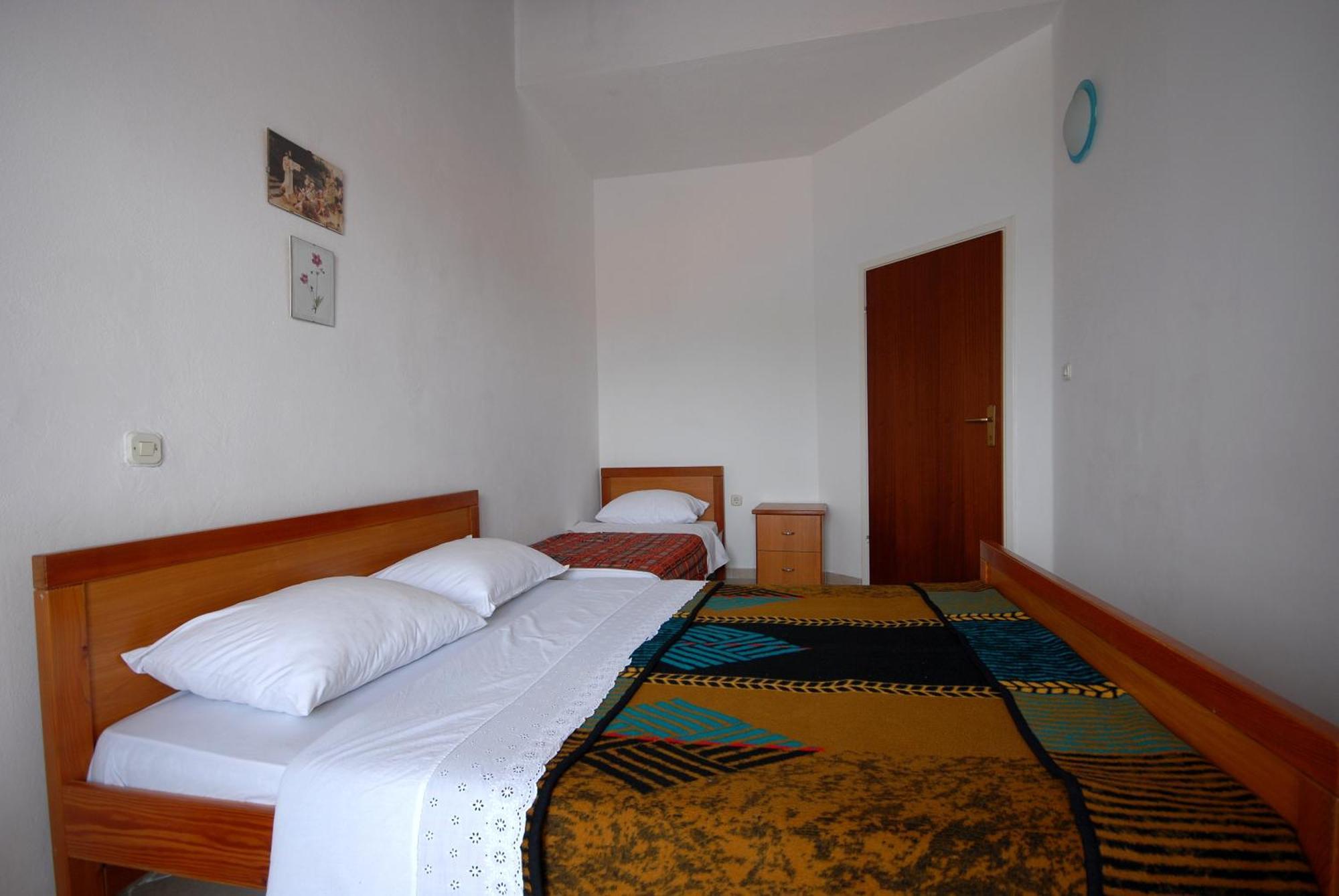 Apartments And Rooms With A Swimming Pool Kali, Ugljan - 14083 Δωμάτιο φωτογραφία